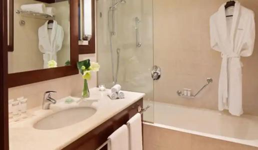 Starhotels Excelsior - 36