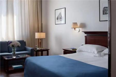 Starhotels Excelsior - 40