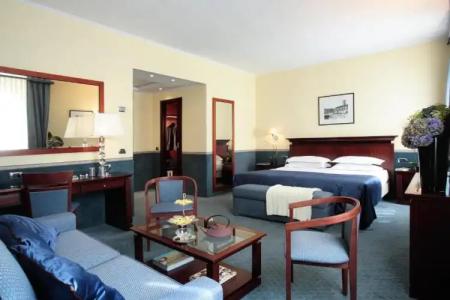 Starhotels Excelsior - 41