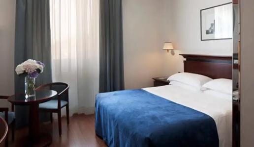 Starhotels Excelsior - 37