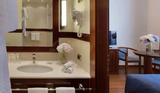 Starhotels Excelsior - 39