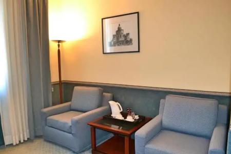 Starhotels Excelsior - 44