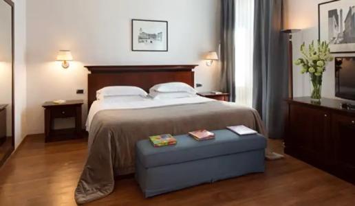 Starhotels Excelsior - 33