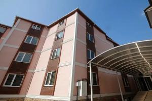 Trakya City Hotel, Edirne