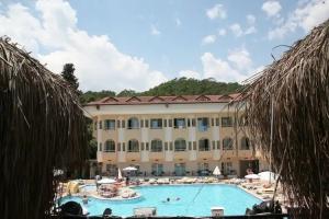 Residence Rivero Hotel - All Inclusive, Kemer