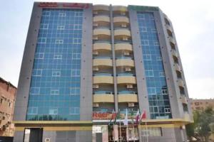 Reef Hotel Aparts (Tabasum Group), Ajman