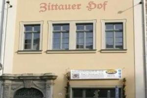 Hoteler Hof, Zittau