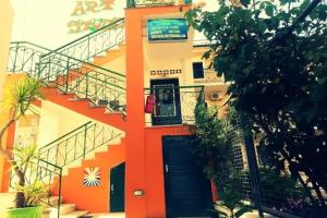 Art Studios Benitses, Benitses