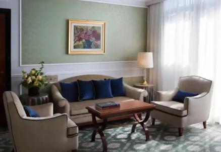 Starhotels Du Parc - 50