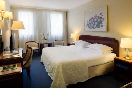 Starhotels Du Parc - 11