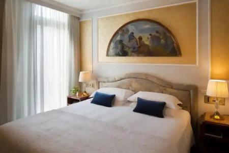 Starhotels Du Parc - 49