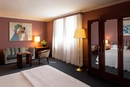 Starhotels Du Parc - 3