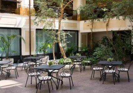 Starhotels Du Parc - 23