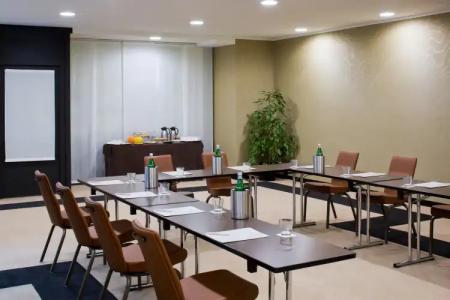 Starhotels Du Parc - 21