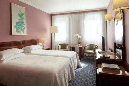 Starhotels Du Parc - 32