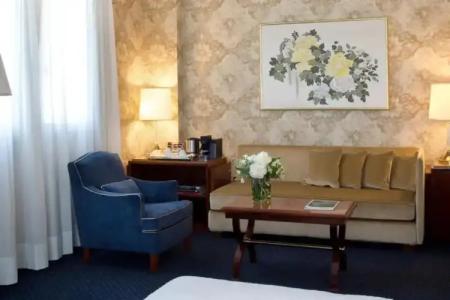 Starhotels Du Parc - 45