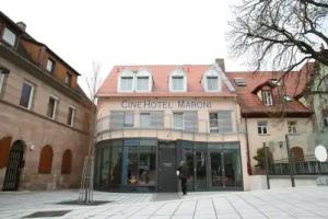 CineHotel Maroni, Zirndorf