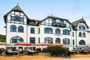 Hotel Asgard, Zinnowitz
