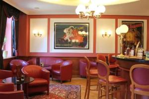 Usedom Palace Mini-hotel, Zinnowitz