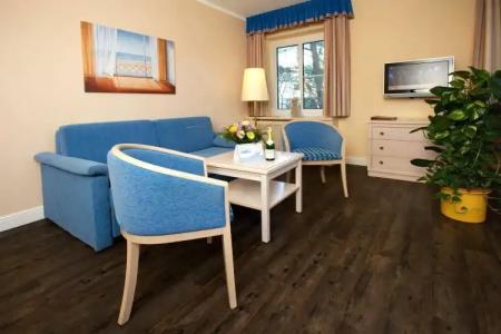 Vineta Strandhotels - 33