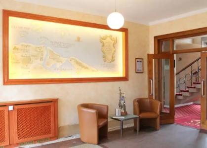 Vineta Strandhotels - 6