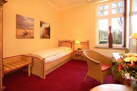 Vineta Strandhotels - 27