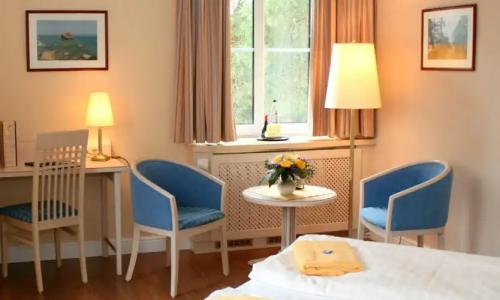 Vineta Strandhotels - 41