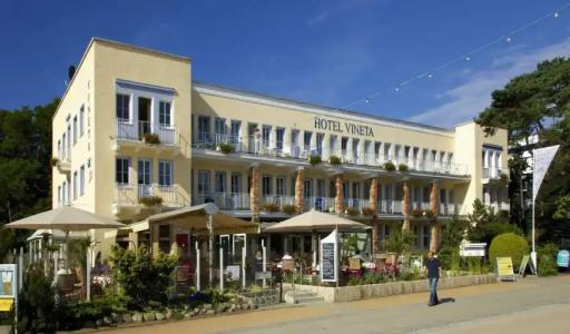 Vineta Strandhotels - 42