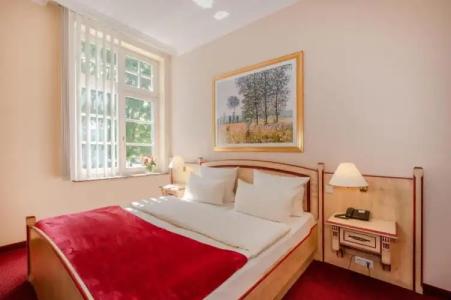 Vineta Strandhotels - 72