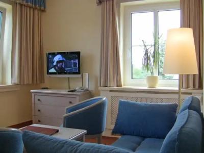 Vineta Strandhotels - 4