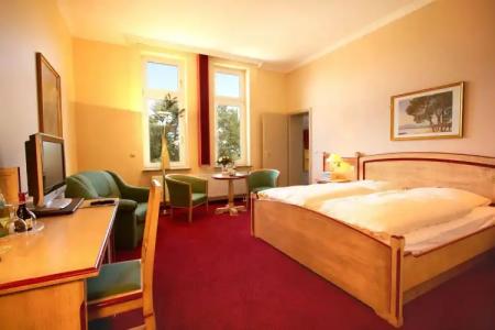 Vineta Strandhotels - 29