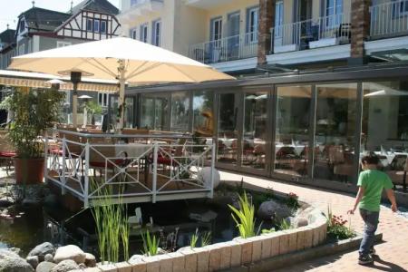 Vineta Strandhotels - 35