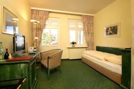 Vineta Strandhotels - 37