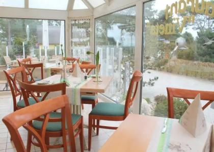 Vineta Strandhotels - 13