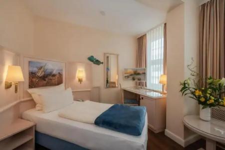 Vineta Strandhotels - 44