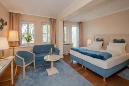 Vineta Strandhotels - 58