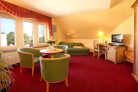 Vineta Strandhotels - 32