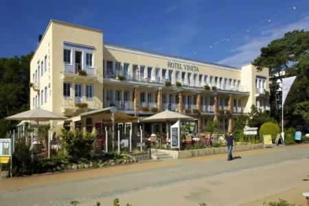 Vineta Strandhotels - 34