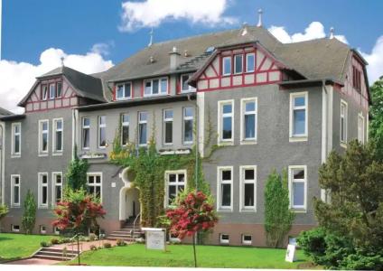 Vineta Strandhotels - 21