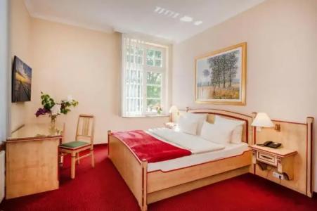 Vineta Strandhotels - 61