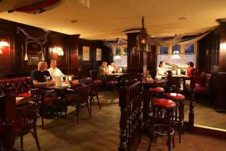 Vineta Strandhotels - 24