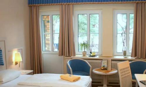 Vineta Strandhotels - 2
