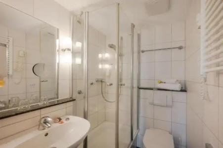 Vineta Strandhotels - 54