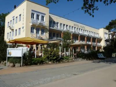 Vineta Strandhotels - 17
