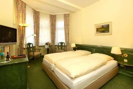 Vineta Strandhotels - 31