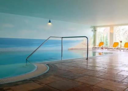 Vineta Strandhotels - 8