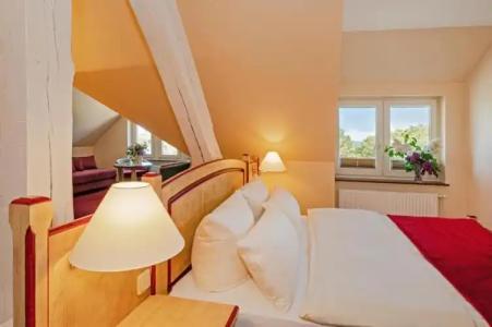 Vineta Strandhotels - 67