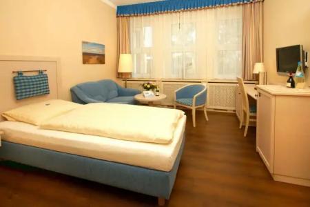 Vineta Strandhotels - 26