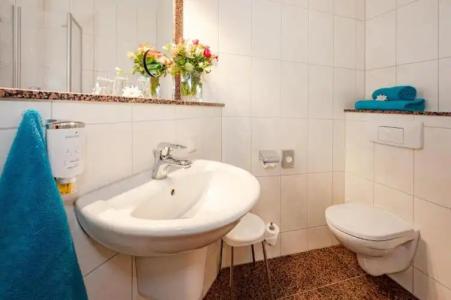 Vineta Strandhotels - 63