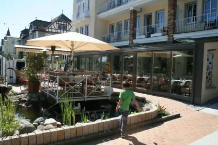 Vineta Strandhotels - 30